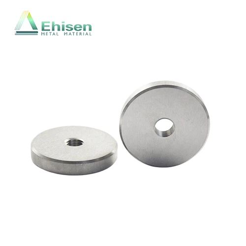 Tungsten Alloy Balance Weight3