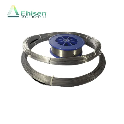 Sreang moluibdín atá frithsheasmhach in aghaidh teochta