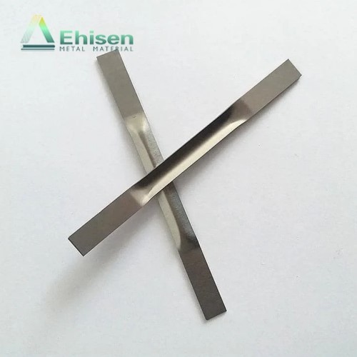 Advantages of Alumina Coated Tungsten Boats in Semiconductor Manufacturing Advantages of Alumina Coated Tungsten Boats in Semiconductor Manufacturing
