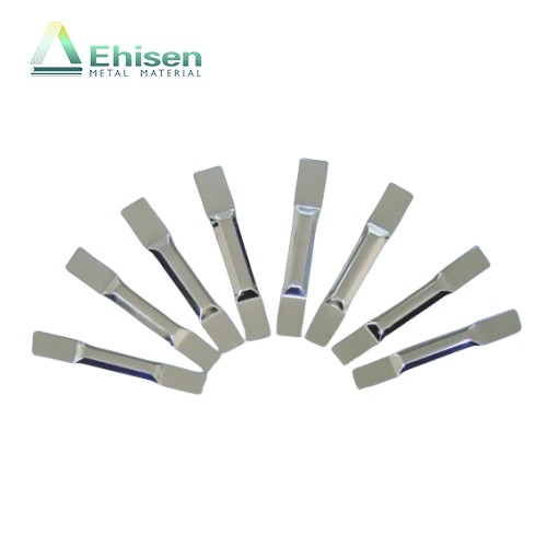 Advantages of Alumina Coated Tungsten Boats in Semiconductor Manufacturing Advantages of Alumina Coated Tungsten Boats in Semiconductor Manufacturing