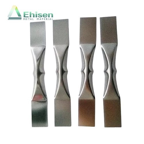 Advantages of Alumina Coated Tungsten Boats in Semiconductor Manufacturing Advantages of Alumina Coated Tungsten Boats in Semiconductor Manufacturing