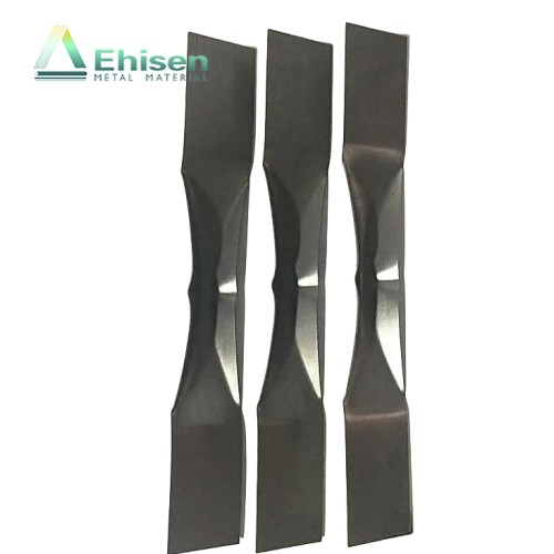 Advantages of Alumina Coated Tungsten Boats in Semiconductor Manufacturing Advantages of Alumina Coated Tungsten Boats in Semiconductor Manufacturing